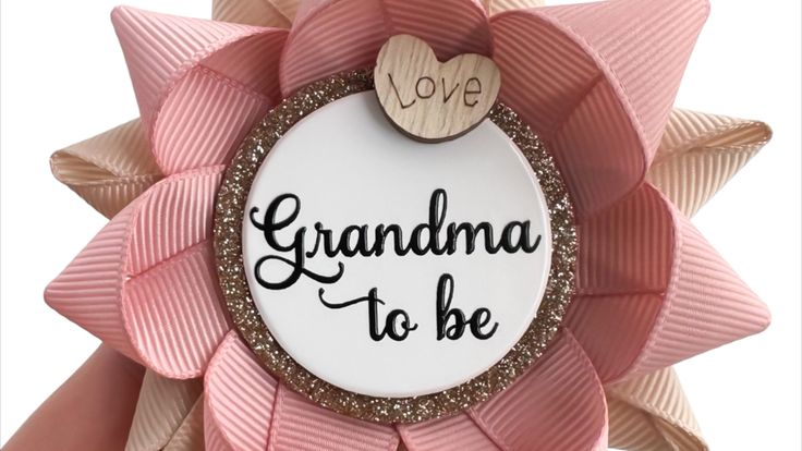 Petal Perceptions - Baby Shower, Bridal, Birthday and Event Pins