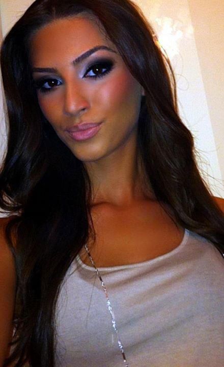 Love this make-up 2013 Makeup, Makeup Smokey, Long Dark Hair, Dark Makeup, Happy Girl, I Love Makeup, Gorgeous Makeup, Love Makeup, Pretty Makeup