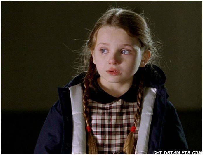 Young Mckenna Grace, Kid Face Claims, Child Face Claims, Series Characters, Abigail Breslin, Girl Actors, Cute Asian Babies, Childhood Movies, Human Reference