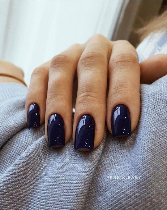 Jewelled Nails, Kutek Disney, Wine Nails, October Nails, Nagel Tips, Smink Inspiration, Minimal Nails, Casual Nails, Classy Acrylic Nails