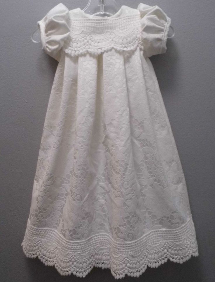 This Baby Girls Dresses item by AnnaBouche has 60 favorites from Etsy shoppers. Ships from Nephi, UT. Listed on Nov 7, 2023 First Communion Lace Dress With Lace Collar, Elegant First Communion Dress With Lace Collar, Lace Dress With Lace Trim For First Communion, Cream Lace Baptism Dress With Lace Trim, Classic Lace Dress For First Communion, Cream Lace Trim Dress For Baptism, Classic Lace Work Dress For First Communion, Cream Lace Dress With Lace Trim For Baptism, Baptism Dress With Lace Sleeves For First Communion