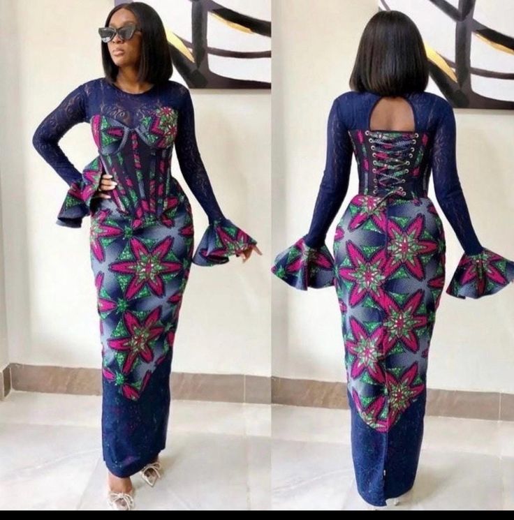 Ankara maxi wear, African Ankara dress, Ankara gown,African ankara prom dress, party occasion dress, African clothing gown,Ankara dress Nigeria Ankara Styles Woman Dresses, Nigeria Clothes, Ankara Prom Dress, Ankara Styles For Women, Ankara Dress Designs, African Party Dresses, Nigerian Fashion, Ankara Dress Styles, African Print Dress Ankara