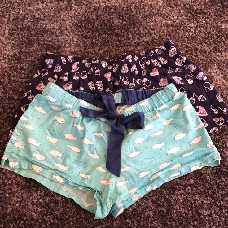 First Pair Worn A Couple Of Times, Xs, The Second Nwot, Small Pants Color, Blue Purple, Shopping List, Women's Intimates, A Couple, Blue And Purple, Pajama Pants, Two By Two, Pajamas