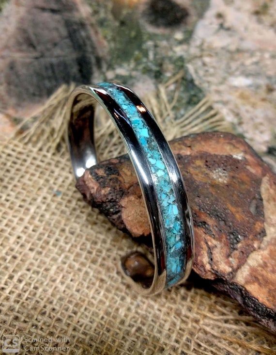 *  Nacozari Turquoise Inlay. Sterling  Cuff Bracelet.*  2.5 mm Thickness.  13 mm Wide.*  Polished.*  Measure your whole wrist and mark it on the Wrist Size. Turquoise Cuff Bracelet With Polished Finish, Turquoise Bracelet With Polished Finish As Gift, Turquoise Bracelets With Polished Finish As A Gift, Turquoise Bracelets With Polished Finish For Gift, Gift Turquoise Bracelet With Polished Finish, Adjustable Turquoise Bracelet With Polished Finish, Adjustable Turquoise Bracelets With Polished Finish, Copper Cuff, Copper Patina