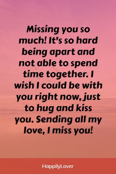 I Love And Miss You So Much, Miss You Forever, I'm Missing You, I Miss You Quotes For Her, Lab Rules, Miss Me Quotes, Missing You, Poems For Your Boyfriend, Kisses Quotes