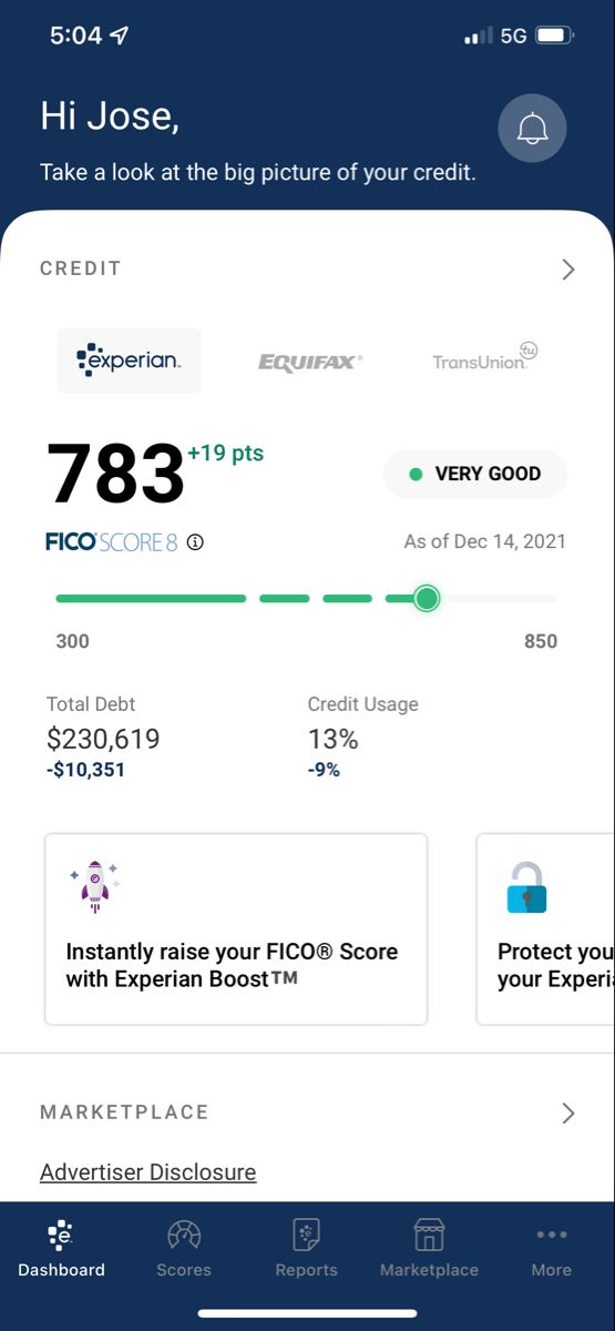 an iphone screen showing credit cards and numbers