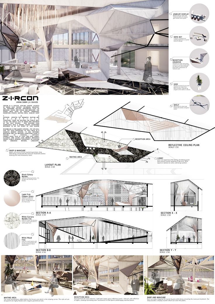 Meditation Center(Credit Ainna Sabri) A0 Presentation Board Interior Design, Interior Design Competition Board, Interior Design Panels Presentation, Schematic Design Interior, Schematic Design Presentation, Interior Design Project Poster, Poster Interior Design Project, Interior Architecture Poster, Meditation Center Architecture