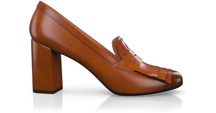 Office Shoes are handcrafted by individual order. Upper material is made by leather, premium leather. Insole and lining materials - leather. Your new shoes will be handcrafted especially for you and delivered for free to your home or office in 1-2 weeks. Included option for free return and remake if the shoes do not fit.Only now all this is available at an exclusive price of $185.00.Proceed with you order now. Elegant Closed Toe Moccasins For Galas, Elegant Pointed Toe Moccasins For Galas, Elegant Closed Toe Leather Lined Moccasins, Elegant Closed Toe Moccasins With Leather Lining, Luxury Leather Tassel Loafers With Pointed Toe, Elegant Closed Toe Tassel Loafers For Office, Chic Closed Toe Formal Moccasins, Elegant Brown Moccasins For Galas, Elegant Brown Moccasins With Leather Sole