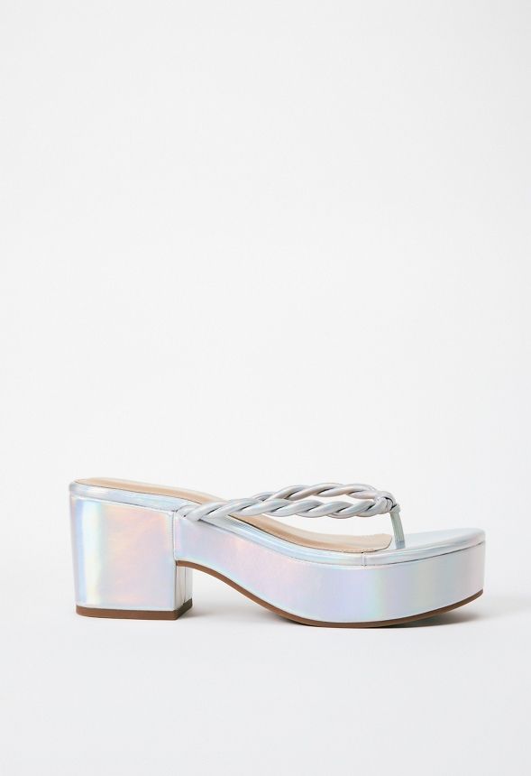 Material: Faux Leather Heel Height: 3.25" Platform Height: 1.75" Measurements will vary slightly Imported White Platform Sandals, Fashion Shoes Sandals, Perfect Denim, Faux Leather Heels, Mandarin Orange, Platform Sandals, Leather Heels, Shoes Sandals, Heel Height