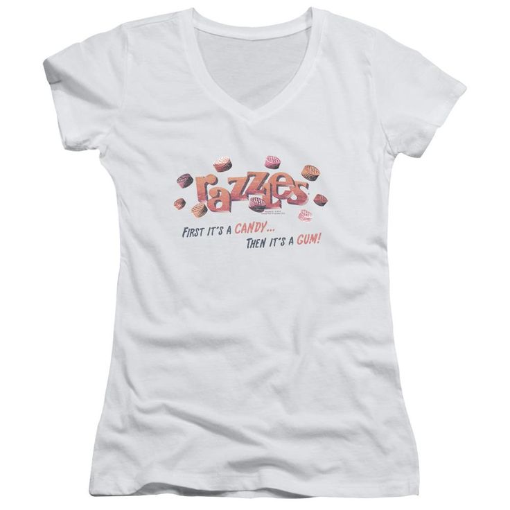 Officially Licensed Merchandise. Printed in the U.S.A. Cap Sleeve Fashionable Sheer V-neck Made with 100% Soft Cotton. Design Will Not Fade, Crack or Peel After Multiple Washes. State of the Art Digitally Printed Clothing. Made to Order. Takes 2-5 Business Days to Make to Perfection. Nurse Jackie, Law And Order: Special Victims Unit, Peas And Carrots, Dubble Bubble, Special Victims Unit, Forrest Gump, Movie Shirts, Movie T Shirts, White Shirts