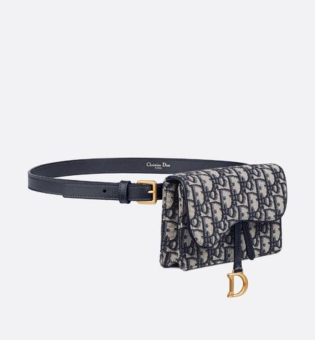 Dior Belt Bag, Dior Saddle Belt Bag, Dior Belt Bag Outfit, Pouch Bag Outfit, Belt Bags, Belt Bag Outfit, Tas Lv, Dior Clutch, Waist Purse