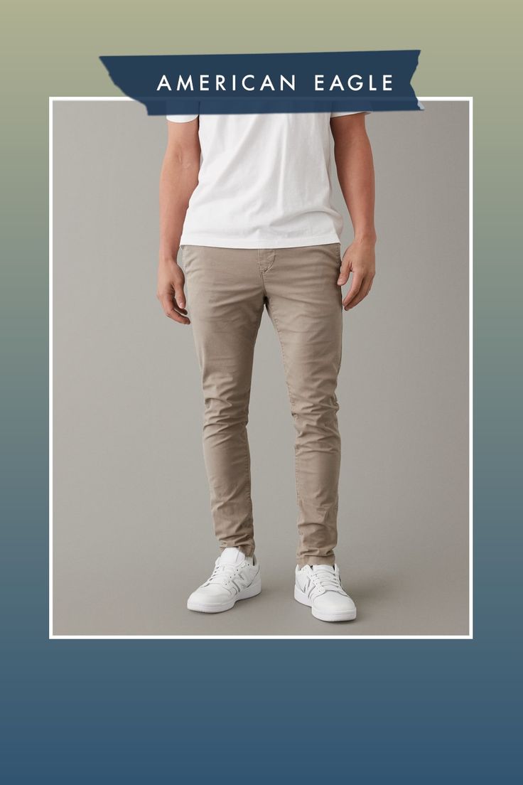 Flex/Flex is durable and designed to give you just enough stretch to move with no problem/Comfortable and never loses its shape/Soft, structured fabric/Specifically washed for a lived-in look 4-way Stretch Cotton Chinos With Tapered Leg, Casual Elastane Chinos With Pockets, Casual Cotton Chinos With 4-way Stretch, Casual Chinos With Pockets, Cotton Chinos With 4-way Stretch And Tapered Leg, Casual Cotton Pants With 4-way Stretch, Casual Beige Elastane Pants, Urban Slim Fit Cotton Bottoms, Urban Cotton Slim Fit Bottoms