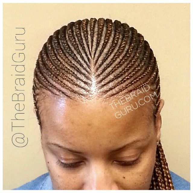 Feed-In Cornrows middle part straight back.  #braids #cornrows #feedincornrows… Plated Hairstyles, Straight Back Hairstyles For Black Women, Cornrows Middle Part, Middle Part Cornrows, Straight Back Feed In Braids, Straight Back Styles, Back Braids, Straight Back Braids, Straight Back Cornrows