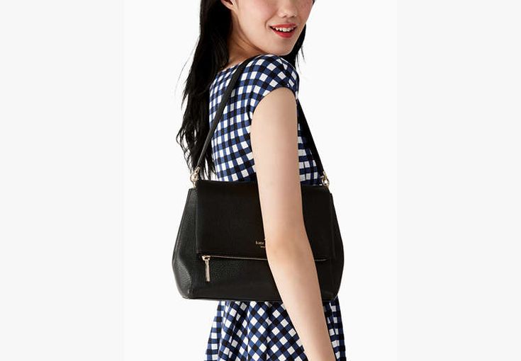 Kate Spade Rectangular Shoulder Bag With Zipper Closure, Kate Spade Rectangular Shoulder Bag With Zipper, Kate Spade Bag With Zipper Closure And Double Handle, Kate Spade Double Handle Bag With Zipper Closure, Kate Spade Double Handle Bag With Zipper, Kate Spade Satchel Shoulder Bag With Zipper Closure, Kate Spade Shoulder Bag With Zipper For Everyday Use, Kate Spade Satchel Shoulder Bag With Zipper, Kate Spade Top Handle Bag With Zipper Closure