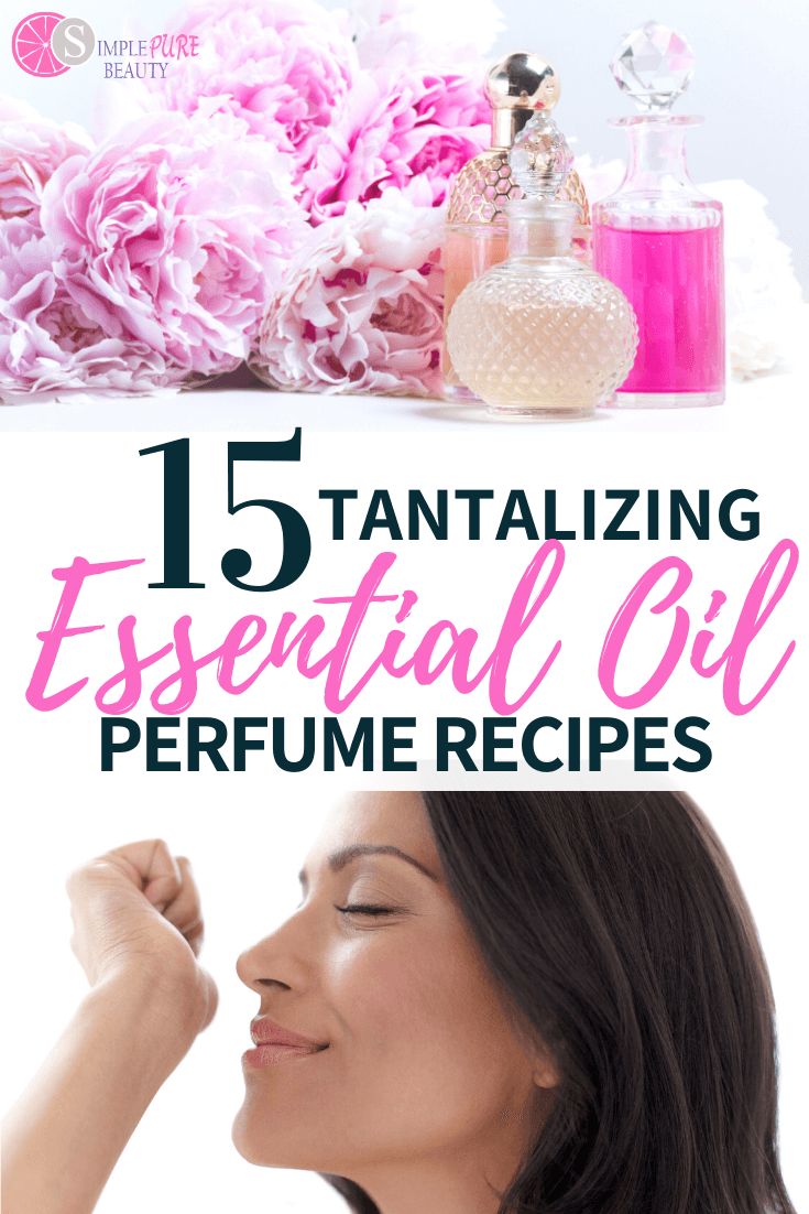 Essential Oil Perfume Recipes, Natural Perfume Recipes, Oil Tutorial, Diy Perfume Recipes, Solid Perfume Recipes, Perfume Tips, Essential Oil Perfume Blends, Essential Oil Perfumes Recipes, Homemade Perfume