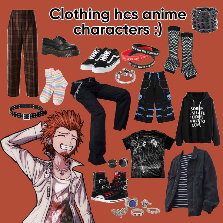 Clothing Headcanons, Leon Kuwata, Casual Cosplay, Danganronpa Characters, Night Aesthetic, Character Outfits, Funny Me, Anime Outfits, Danganronpa