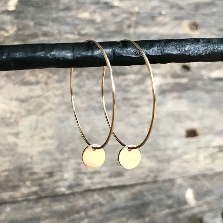 Modern Small Hoop Earrings In 14k Gold Filled, Minimalist Round Hoop Earrings In 14k Gold, Minimalist 14k Gold Nickel-free Hoop Earrings, Minimalist Nickel-free 14k Gold Hoop Earrings, Minimalist 14k Gold Round Hoop Earrings, Simple 14k Gold Round Hoop Earrings, Nickel-free Gold Minimalist Hoop Earrings, Simple Nickel-free 14k Gold Hoop Earrings, Gold Nickel-free Minimalist Hoop Earrings