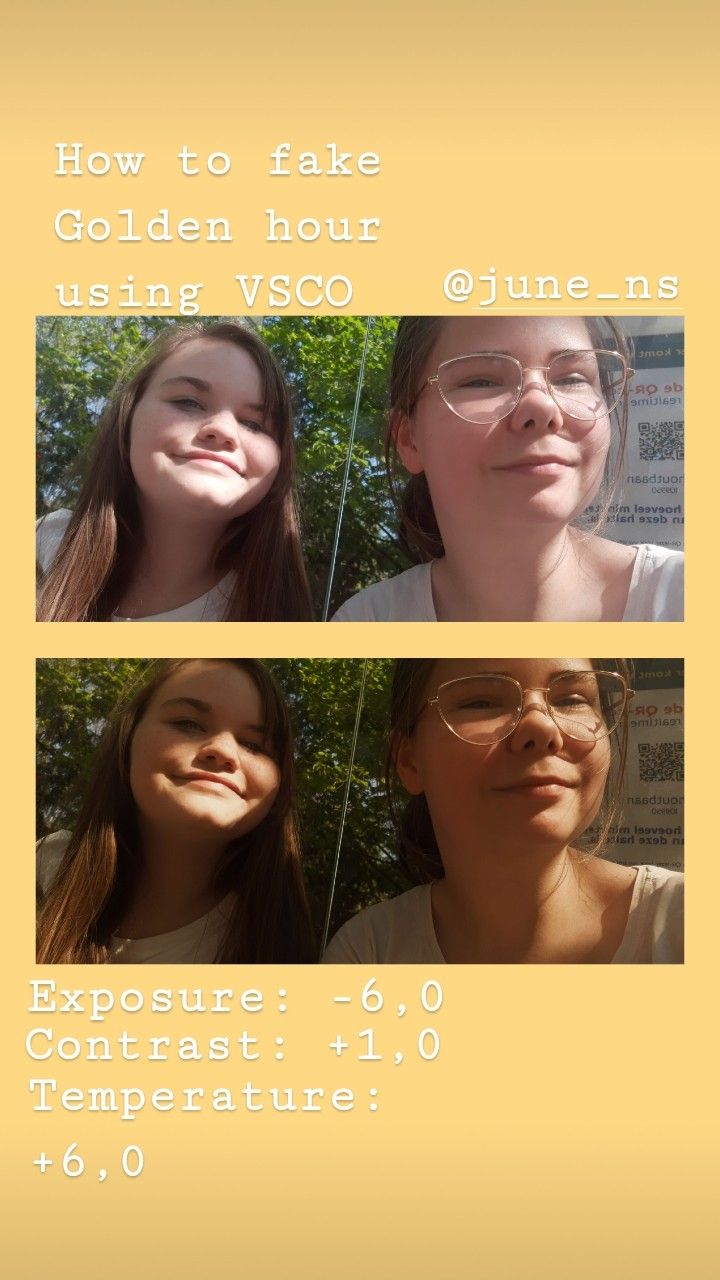 two girls with glasses are smiling for the camera