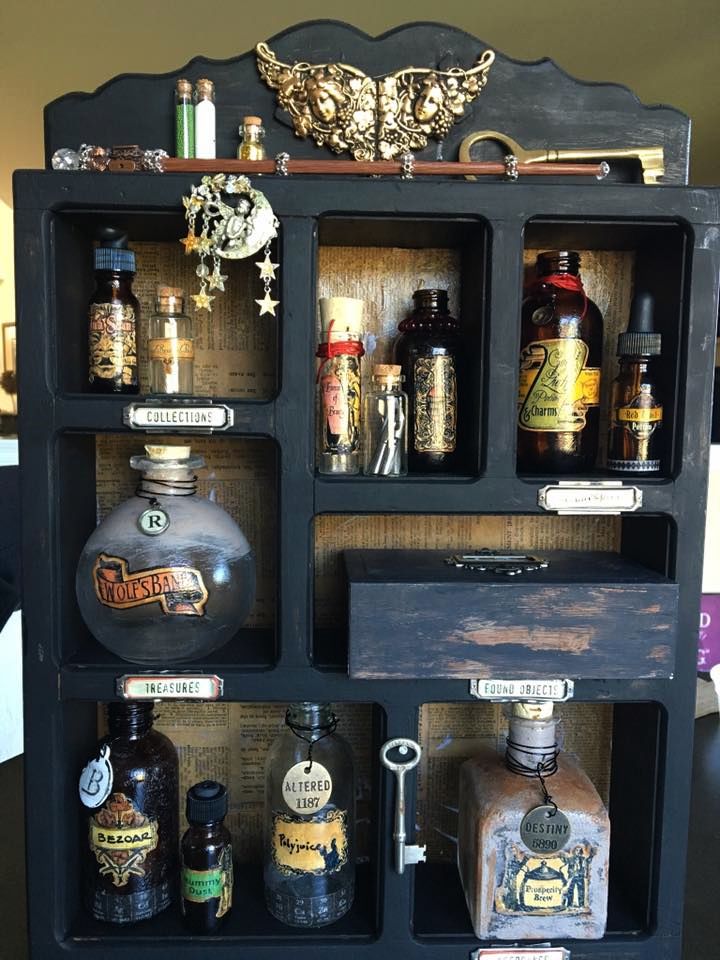 an assortment of liquor bottles are displayed on a shelf