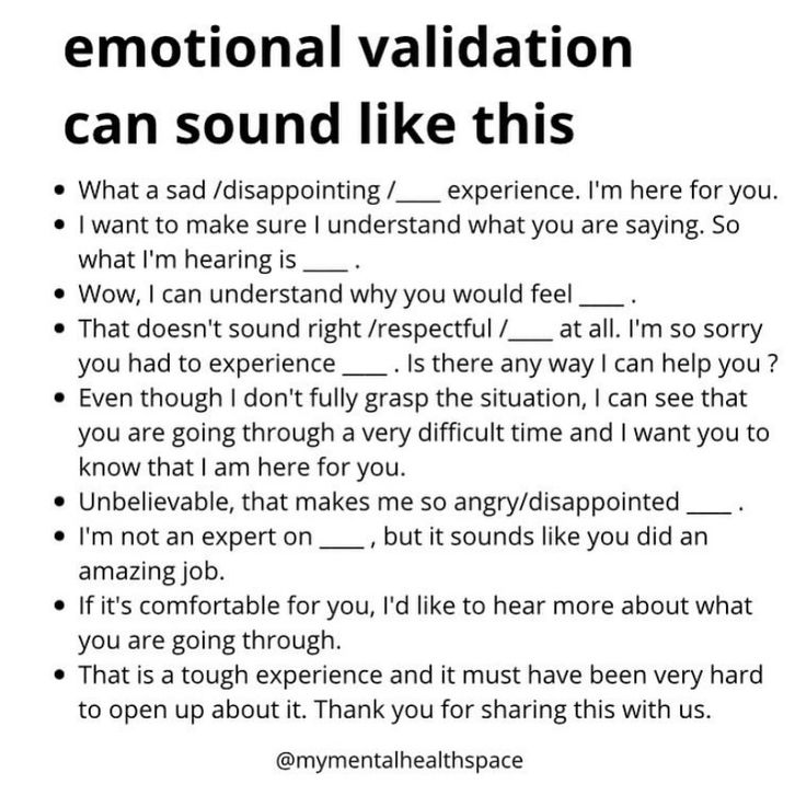 Emotional Validation, Marriage Counseling Activities, Relationship Lessons, Relationship Therapy, Counseling Activities, Instagram People, Healthy Relationship Tips, Family Therapy, Emotional Awareness