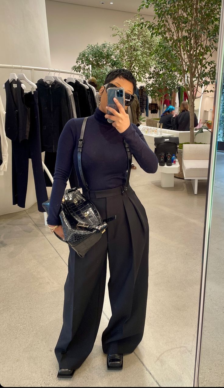 Modest Outfits Aesthetic, Amanda Murray, Fall Moodboard, Cute Date Outfits, Meagan Good, London Girl, Winter Outfits Casual, Black Shirts Women, Cute Date