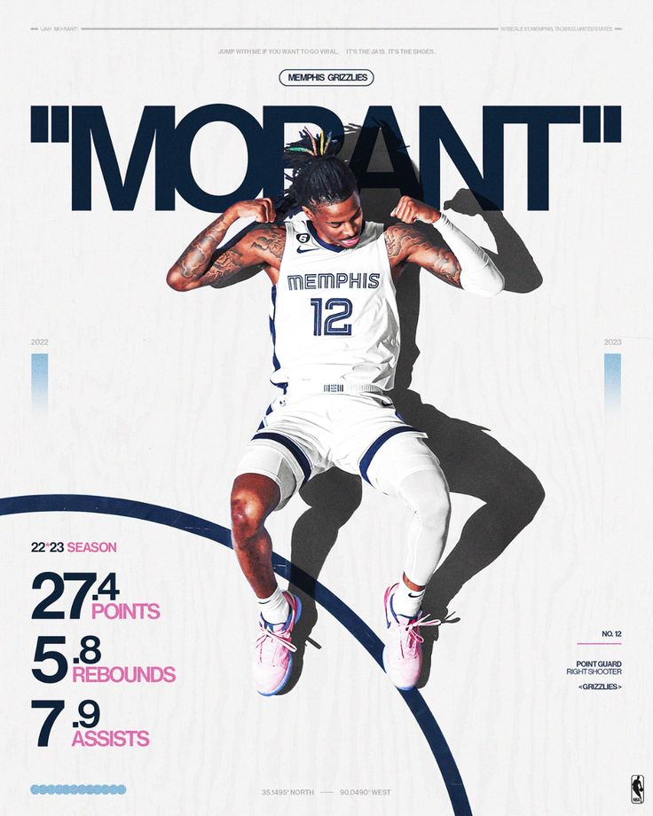 the cover of sports illustrated magazine, featuring an image of a basketball player jumping in the air