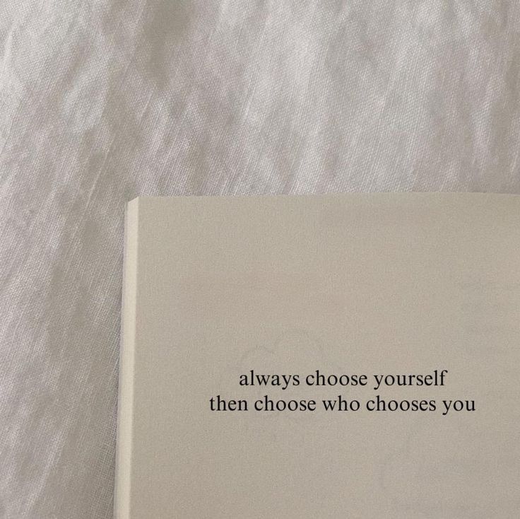 an open book sitting on top of a white tablecloth covered bed with the words you are already bleed in so many ways focus on that