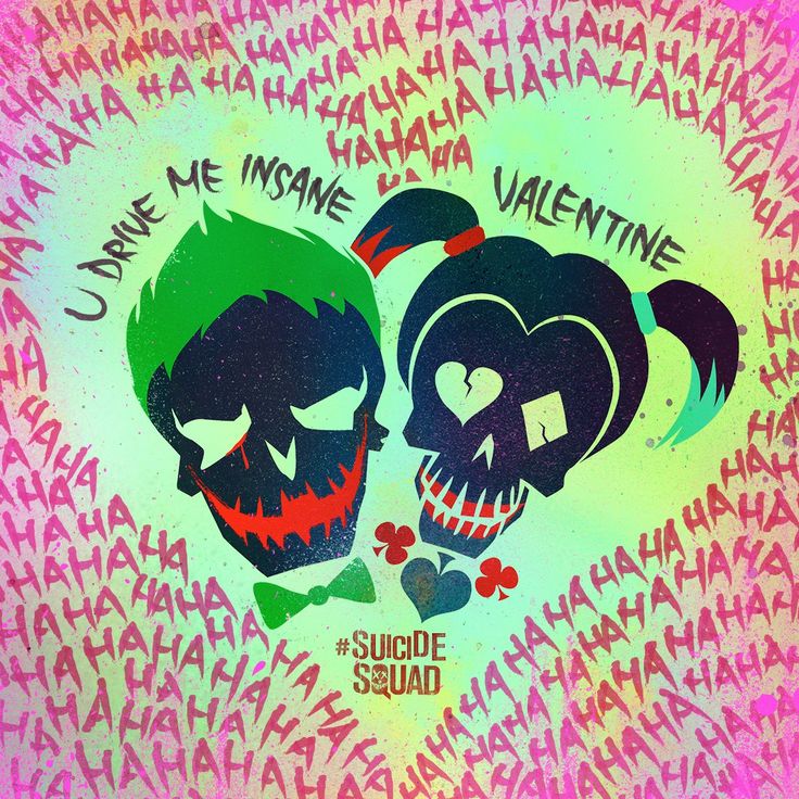 two skulls with faces painted on them in the shape of hearts and words that say, give me insme valentine