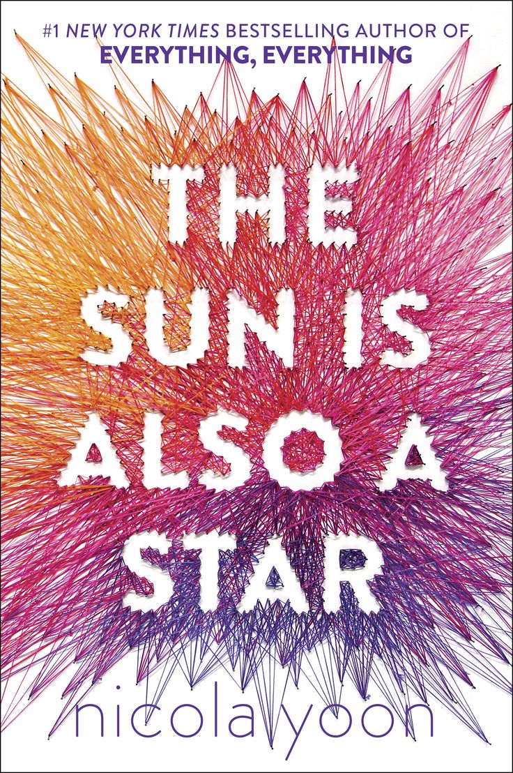 the sun is also a star by nicolayoonn on devid com