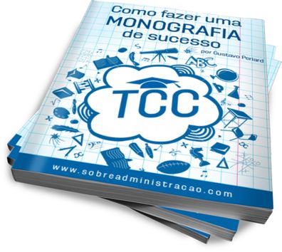 two books with the title'como fazet uma monografia de suceso '