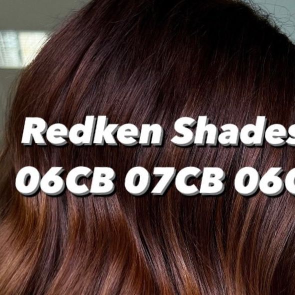 Lisa Mathews •Blondes•Educator•Hair videos on Instagram: "Cowgirl Copper formula drop 👇 Using @redken shades EQ 06CB 07CB 06G (adding gold in your formula will give you more reflection) Protected with @k18hair Like this post? Follow for more Tag someone who would love this hair @behindthechair_com @haleygable @caitlyn_cummings @marybehindthechair @thebtcteam #copperhaircolor #copperbalayage #copperhair #bestofbalayage #masterofbalayage @mastersofbalayage @maneaddicts @maneinterest #showmet Redken Shades Eq Formulas Cb, Cowboy Copper Hair Shades Eq, Cowboy Copper Shades Eq, Shades Eq Cowboy Copper Formula, Cowboy Copper Formula Shades Eq, Cowgirl Copper Formula, Caramel Redken Shades Eq Formula, Cowboy Copper Hair Formula Shades Eq, Shades Eq Red Brown Formulas