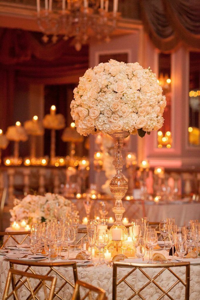 the new york wedding with balloon glamout decor is on sale for $ 3, 495