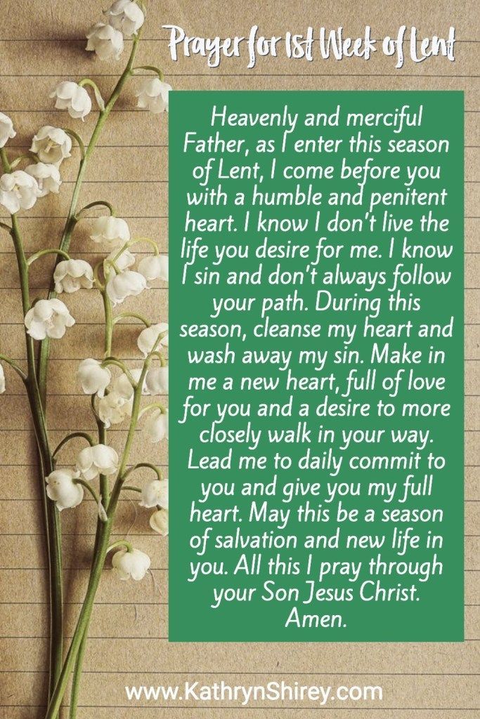 a poem written in white flowers on top of a piece of paper with the words prayer for