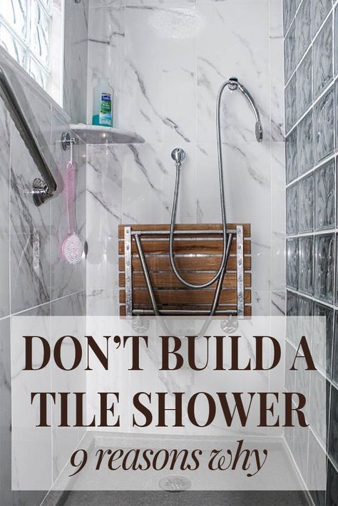 bathroom remodeling tasks and tricks on how to avoid them in the shower