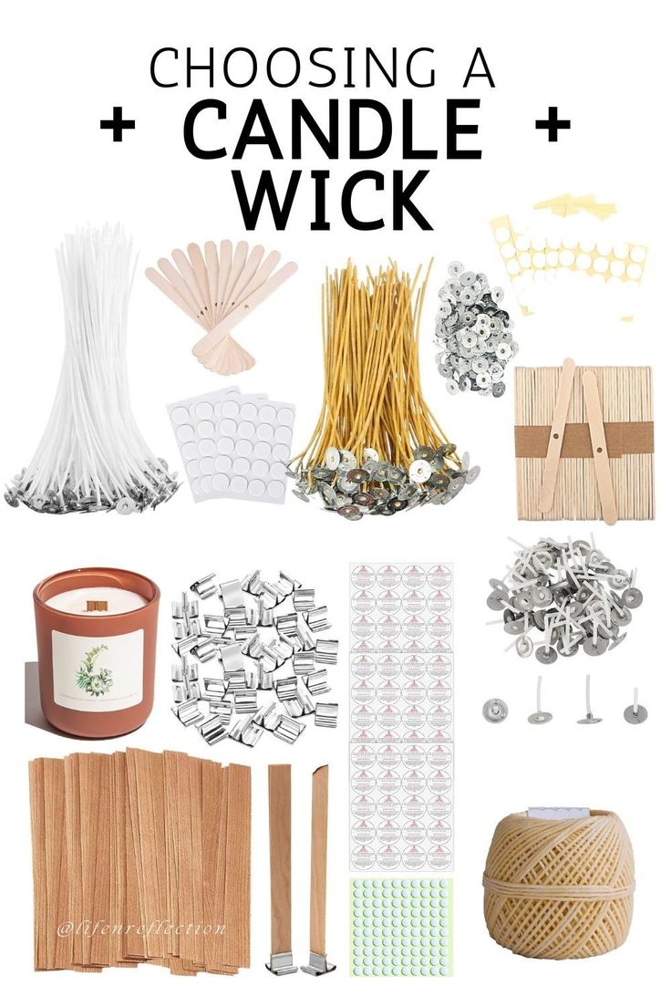 a bunch of different items that include candles, plates and other things to make it look like