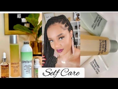 SELF CARE ROUTINE 2022 | Body, Face, Hair Care *SATISFYING* - YouTube Face Hair, Self Care Routine, Care Routine, Voss Bottle, Coupon Codes, Self Care, Lotion, Hair Care, Hair