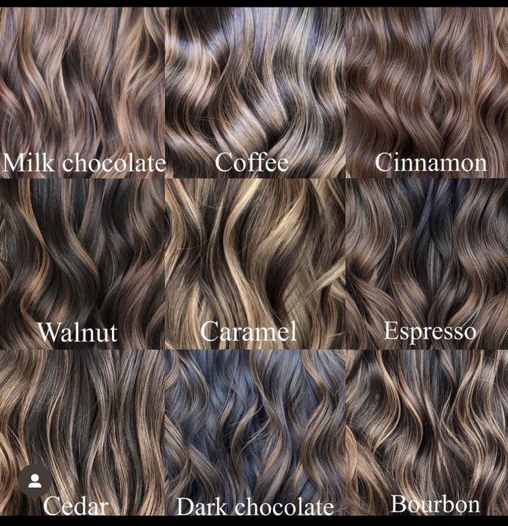 Curly Balayage Hair, Hair Color For Fair Skin, Brown Wavy Hair, Dark Curly Hair, Dyed Curly Hair, Highlights Curly Hair, Black Hair Balayage, Dark Brunette Hair, Brown Curly Hair