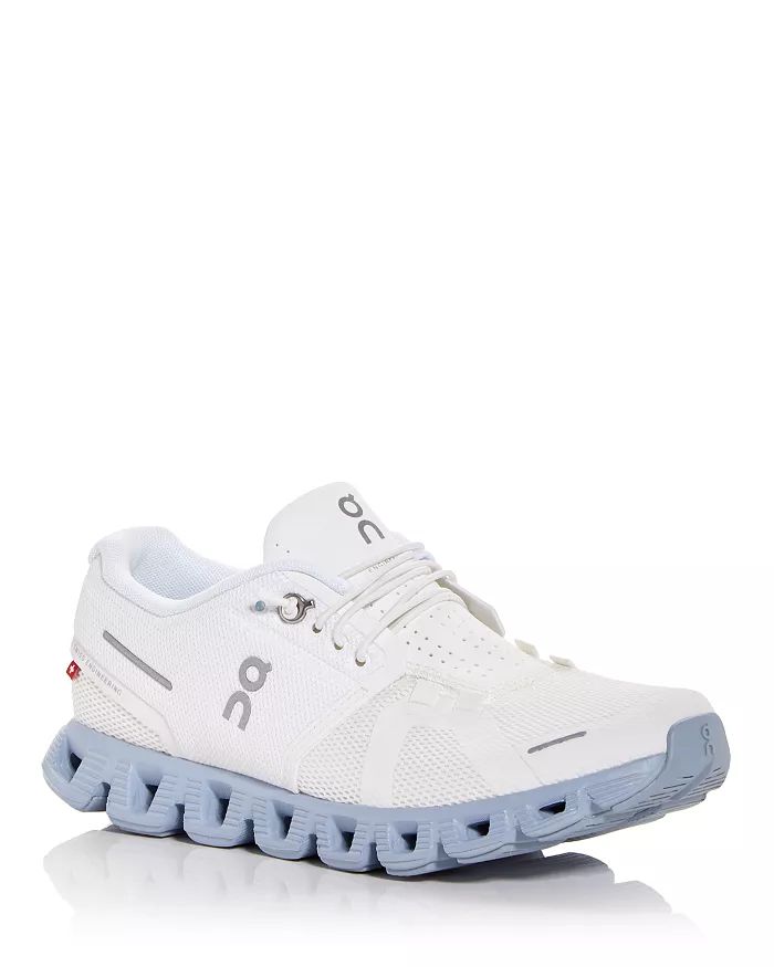 White Sneakers For Sports, Summit White Low-top Running Shoes, White Functional Lace-up Walking Shoes, Functional White Lace-up Walking Shoes, White Low-top Running Shoes, Functional White Low-top Running Shoes, Functional White Lace-up Sneakers, White Low-top Functional Running Shoes, White Athleisure Running Shoes With Perforations