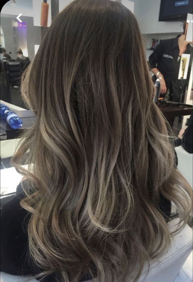 Asian Brown Hair, Asian Hair Highlights, Balayage Asian Hair, Ash Blonde Hair Balayage, Natural Dark Hair, Baylage Hair, Black Hair Balayage, Chestnut Hair Color, Brown Hair Inspo