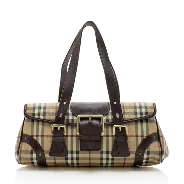 The original British luxury brand of Burberry has set an unmatched standard for sophisticated style since its debut in 1856. From the basis of the famous trench coat, the collection has grown into a globally-recognized leader in ready-to-wear, timepieces, and leather goods. Under the creative leadership of Ricardo Tisci, the brand is continuously pushing the limits; integrating modern design while never losing site of its signature check pattern. Ricardo Tisci, Creative Leadership, Leather Belt Bag, Leather Bifold Wallet, Best Bags, Sierra Leone, Casual Backpack, Burberry Bag, Leather Goods