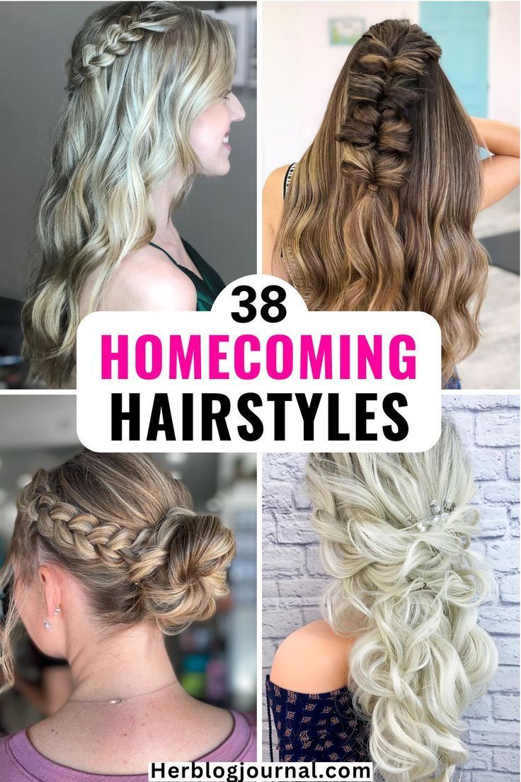 Feeling all the feels about my hoco hairstyle! 😍 From elegant updos to romantic curls, there's a look for every vibe. 💁‍♀️ #hoco #hairinspo #glam #specialoccasion #feelingbeautiful Hairstyle For Homecoming, Cute Homecoming Hairstyles, Braided Rose Hairstyle, Hairstyles For Homecoming, Half Up Prom Hairstyles, Half Up Prom Hair, Rose Hairstyle, Up Prom Hair, Up Prom Hairstyles