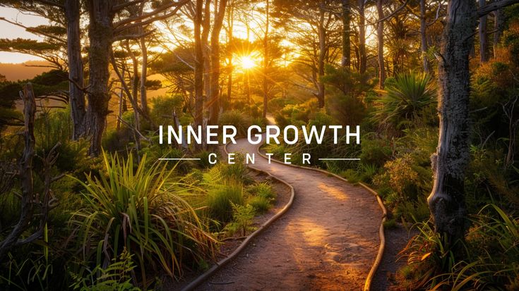 Inner Growth Center | Spiritual Life, Meditation Rooms, Soul Care