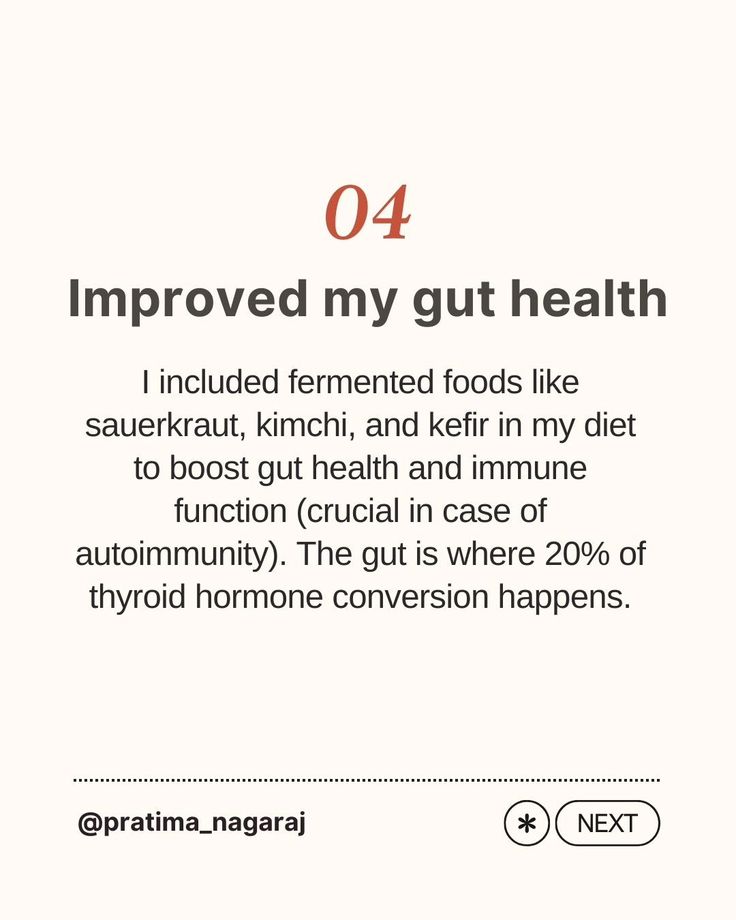 Struggling with Hypothyroidism or Hashimoto's? 🌿 These 5 simple things I did to heal my thyroid naturally and you can too! 👆🏼 When I was first diagnosed with hypothyroidism and Hashimoto's, I felt overwhelmed and unsure of where to start. But through trial, error, and a lot of research in functional medicine, I discovered that these small, consistent changes can make a huge difference. These steps helped me get off my medications + reduce antibodies & put my hashimotos into remission. Hea... Thyroid Meal Plan, Hashimotos Diet, Hypothyroid Symptoms, Adrenal Health, Thyroid Hormone, Gut Healing, Thyroid Health, Health Journey, Functional Medicine