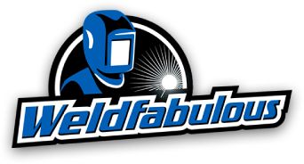 weldrabuulous logo on a white background