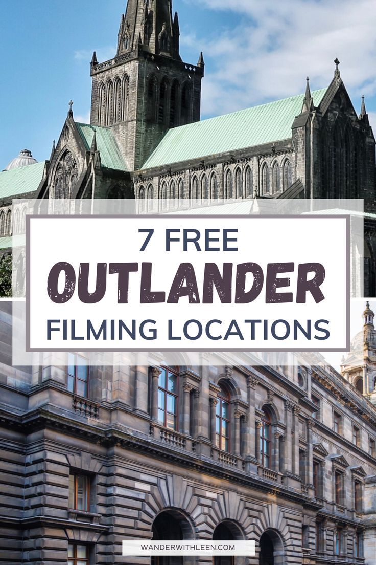 outlander filming location to visit for free Outlander Filming Locations, Visiting Scotland, Outlander Film, Visit Glasgow, Outlander Locations, Northern Ireland Travel, Great Scot, Outlander Fan, Visit Scotland