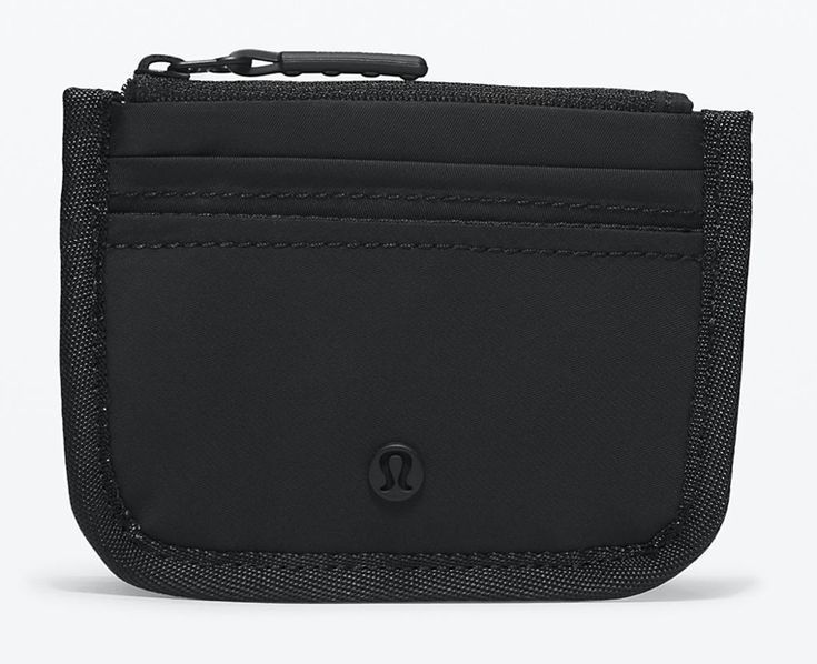 Lululemon Zipper Pouch Wallet For On-the-go, Lululemon Rectangular Wallet With Zipper Closure, Lululemon Wallet With Cell Phone Pocket For On-the-go, Lululemon Wallet With Zipper Closure, Lululemon Everyday Wallet With Zipper Closure, Lululemon Travel Wallet Rectangular, Lululemon Wallet With Zipper Pouch For Daily Use, Lululemon Travel Wallet, Rectangular, Lululemon Wallet With Zipper Closure For Daily Use