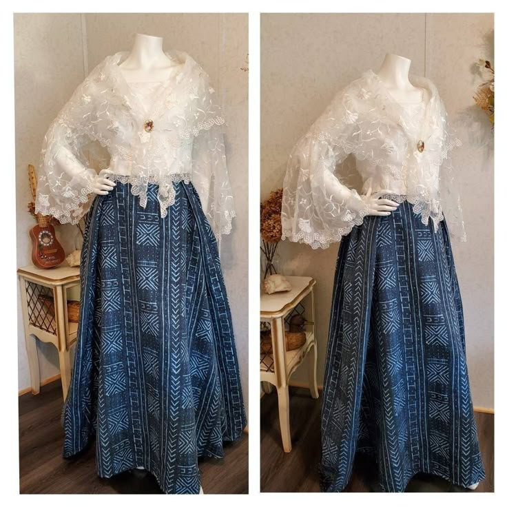 "A custom order Maria Clara dress" Maria Clara Wedding Dress, Maria Clara Dress Philippines, Maria Clara Gown, Filipiniana Maria Clara, Maria Clara Dress, Filipina Dress, Filipino Attire, Philippines Outfit, Costume Concept