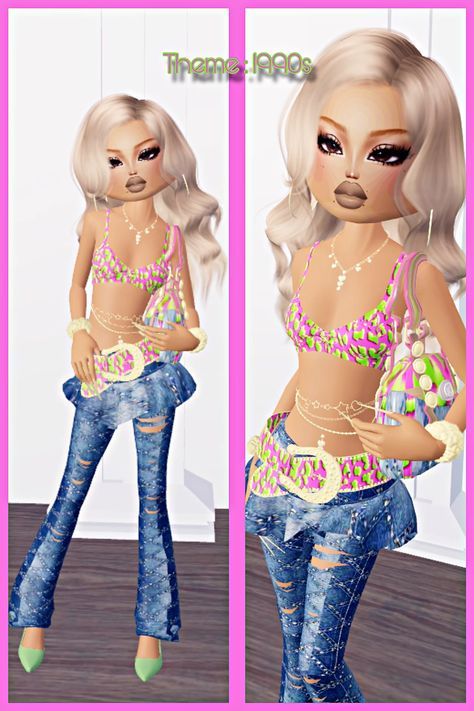 1990s Theme Dti Outfit, Dti Roblox Theme Miss Universe, Dti Outfits Roblox Theme 1990s, Dress To Impress Roblox Game Outfit Ideas Theme Retro Glamour, 90s Dti Outfit, Dti Roblox 1990s, Dress To Impress Roblox Game Outfits Theme 1990s, 1990 Dti Outfit, 1920s Dress To Impress Roblox Game