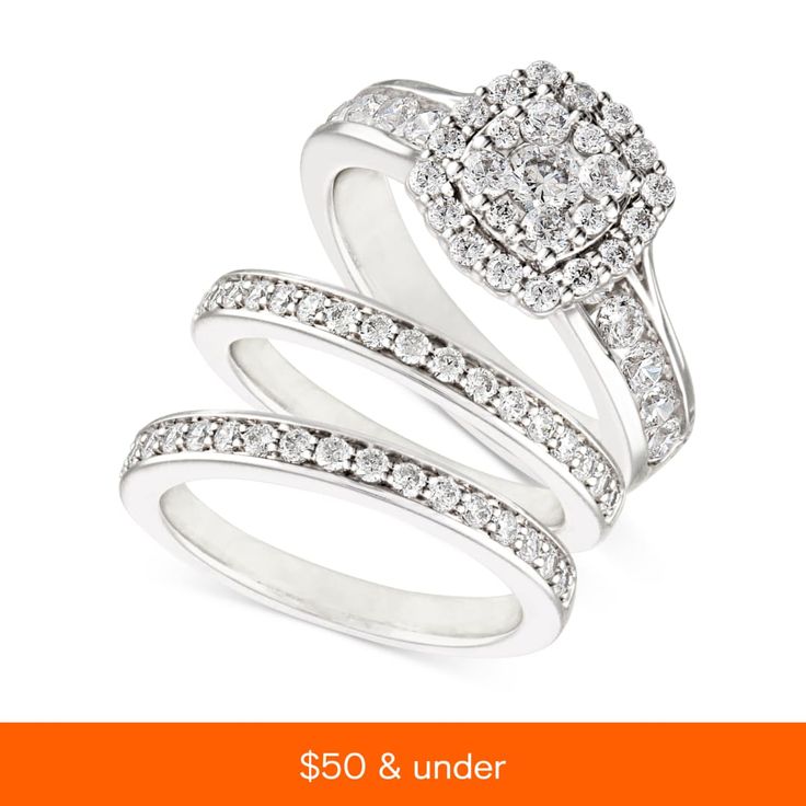 in stock Macy's White Gold Diamond Ring For Anniversary, Macy's White Gold Diamond Anniversary Ring, Macy's Promise Ring With Diamond Cut, Macy's Diamond White Promise Ring, Macy's Diamond Cut Promise Ring, Macy's White Gold Diamond Ring Brilliant Cut, Macy's Brilliant Cut White Gold Diamond Ring, Macy's Brilliant Cut White Gold Rings, Macy's White Round Cut Rings