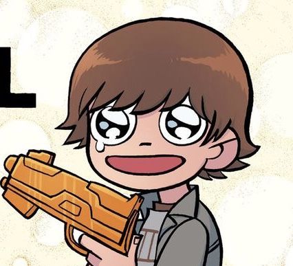 Scott Pilgrim Pfp Movie, Neil Nordegraf Scott Pilgrim, Scott Pilgrim Vs The World Neil, Neil Scott Pilgrim, Young Neil Scott Pilgrim Takes Off, Scott Pilgrim Icons, Scott Pilgrim Vs The World Icons Comic, Young Neil Scott Pilgrim Pfp, Scott Pilgrim Young Neil